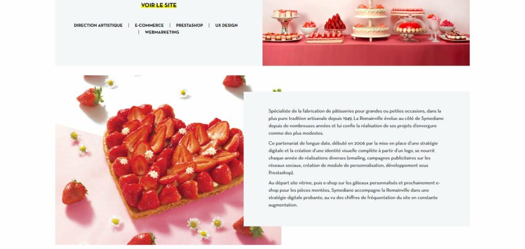 alysee-flaut-communication-strategique-copywriting-la-romainville Alysée Flaut communication stratégique. Rédaction de fiche projet La Romainville pour le compte de l'agence Symediane