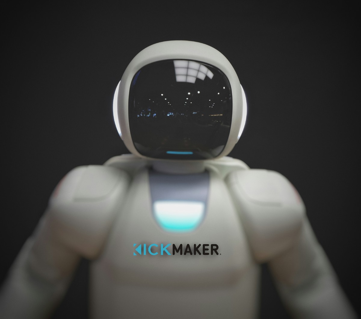 Image projet Kickmaker ; agence d'innovation et d'industrialisation de produits high-tech, du prototype à la série