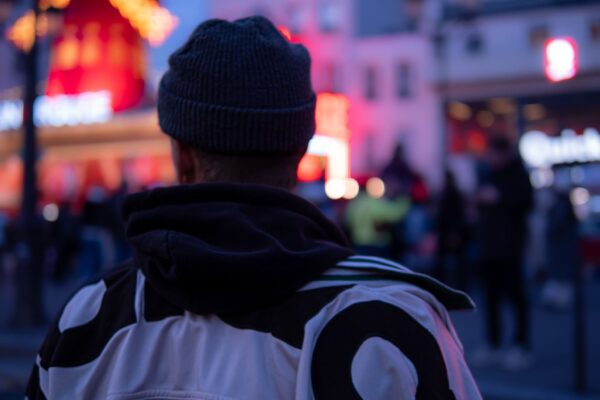 Alysée Flaut communication stratégique et éditoriale - photographies Paris série pop et acidulée