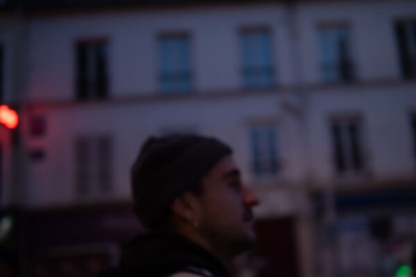 Alysée Flaut communication stratégique et éditoriale - photographies Paris série pop et acidulée