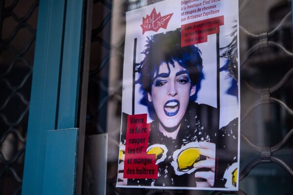 Alysée Flaut communication stratégique et éditoriale - photographies Paris