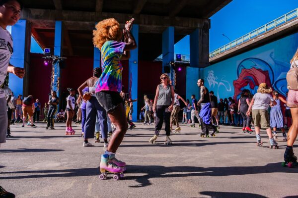 Alysée Flaut communication stratégique et éditoriale - photographies Paris série pop et acidulée