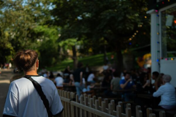 Alysée Flaut communication stratégique et éditoriale - photographies Paris