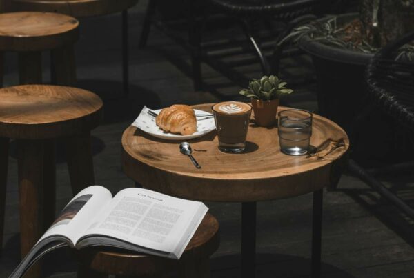 Lëtz coffee : rédaction de l’histoire de marque