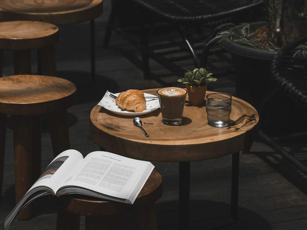 Alysée Flaut communication stratégique et éditoriale. Rédaction histoire de marque Lëtz coffee