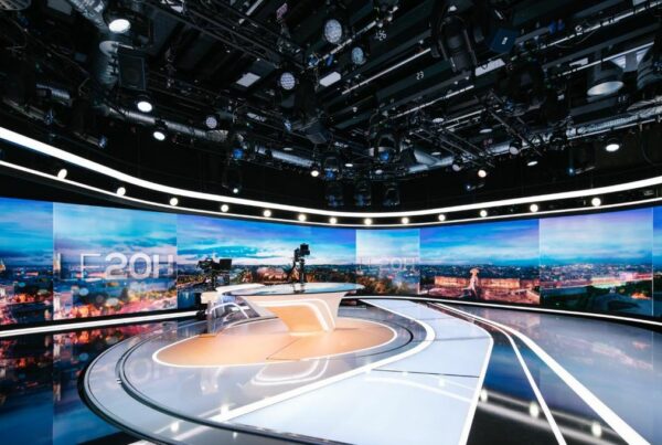 TF1 : obtention d’un reportage pour le 20h