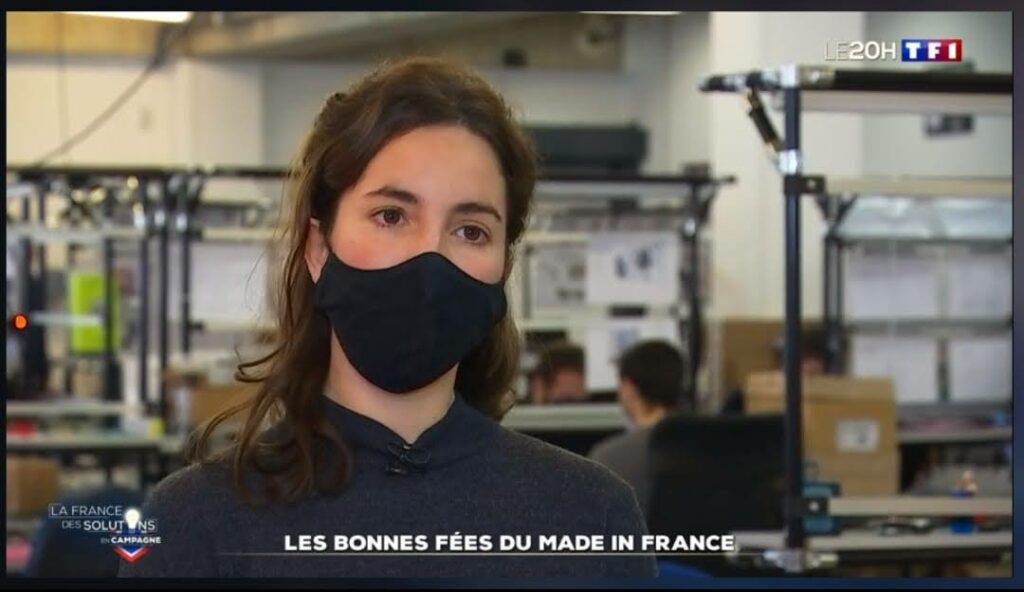 alysee-flaut-freelance-communication-journalisme-relation-presse-tf1-20h-kickmaker -5