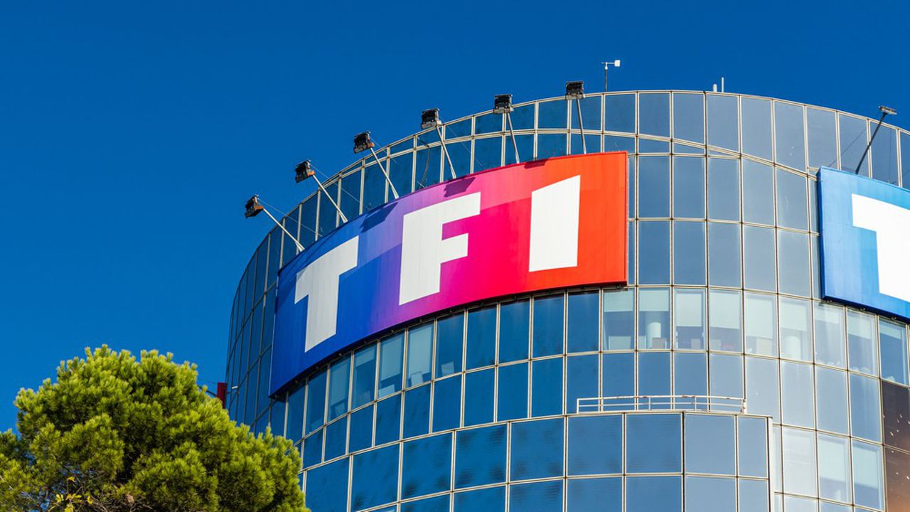 TF1 | Reportage pour le 20h