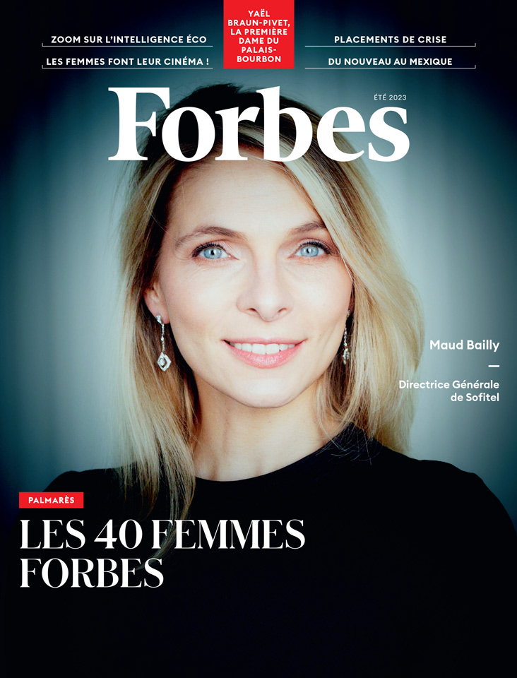 redaction-articles-presse-freelance-alysee-flaut-tribune-forbes-kickmaker-3 couverture du magazine Forbes dans lequel ma tribune a été éditée pour Kickmaker
