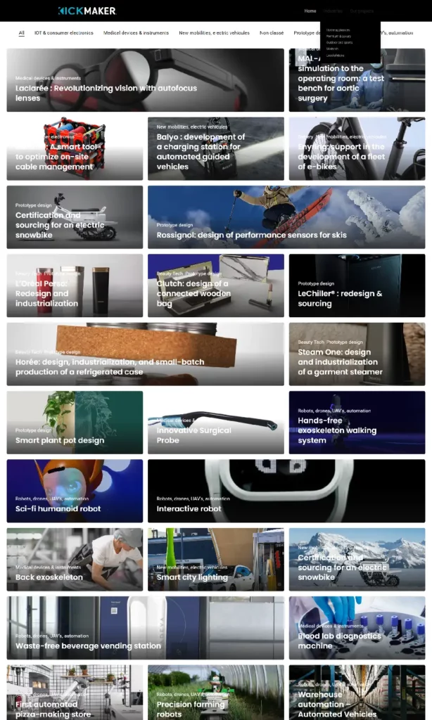 alyee-flaut-strategie-de-communication-web-freelance-kickmaker-io-design-website-use-cases