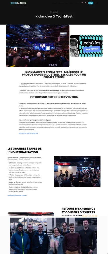 alysee-flaut-strategie-communication-editoriale-evenementielle-ouverture-agence-kickmaker-grenoble-article-presse-lessor-grenoble12